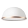 Paralume di ricambio per lampadario e lampada da tavolo Patrycja 14708 E27 190x100 mm