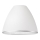 Paralume di ricambio per lampadario Retro II 39862 E27 130x110 mm