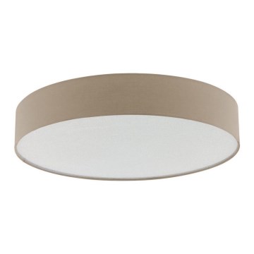 Paralume di ricambio per plafoniera EGLO 39424 - Escorial 57 cm
