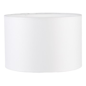 Paralume di ricambio universale TOWER E27 bianco