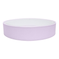 Paralume per lampada da soffitto COLOR STARS diam. 40 cm rosa