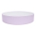Paralume per lampada da soffitto COLOR STARS diam. 40 cm rosa