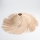 Paralume universale KERIA, diam. 100 cm, beige