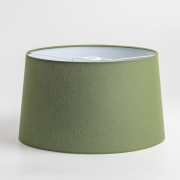 Paralume universale KERIA, diametro 45 cm, verde