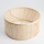 Paralume universale KERIA Ø 25 cm, beige