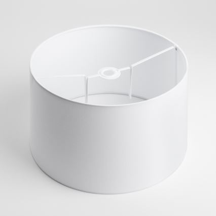 Paralume universale KERIA Ø 45 cm bianco