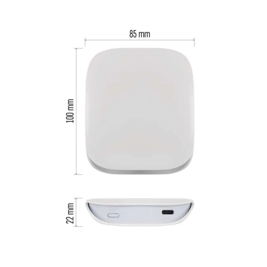 Passerelle intelligente GoSmart Wi-Fi
