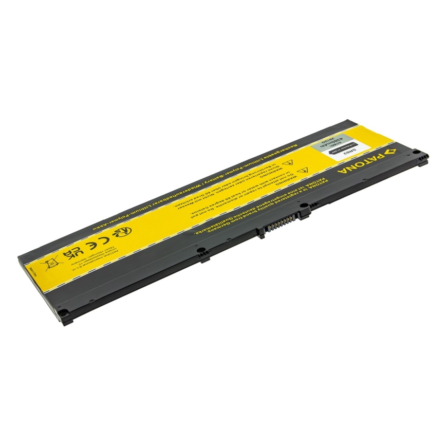 PATONA - Accumulateur HP Pavilion Gaming 15 4380mAh Li-Pol 11,55V SR03XL