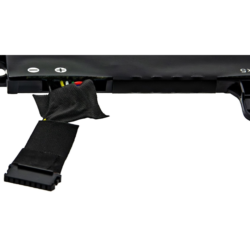 PATONA - Accumulateur Lenovo Thinkpad P53S/T590 4800mAh Li-Pol 11,55V L18M3P71