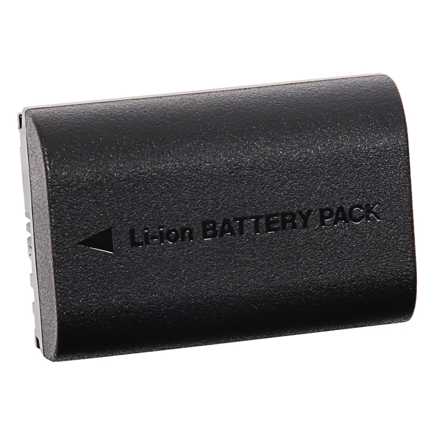 PATONA - Accumulatore Canon LP-E6 2400mAh Li-Ion Protect