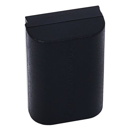 PATONA - Accumulatore Canon LP-E6NH 2600mAh Li-Ion Protect EOS R5/R6
