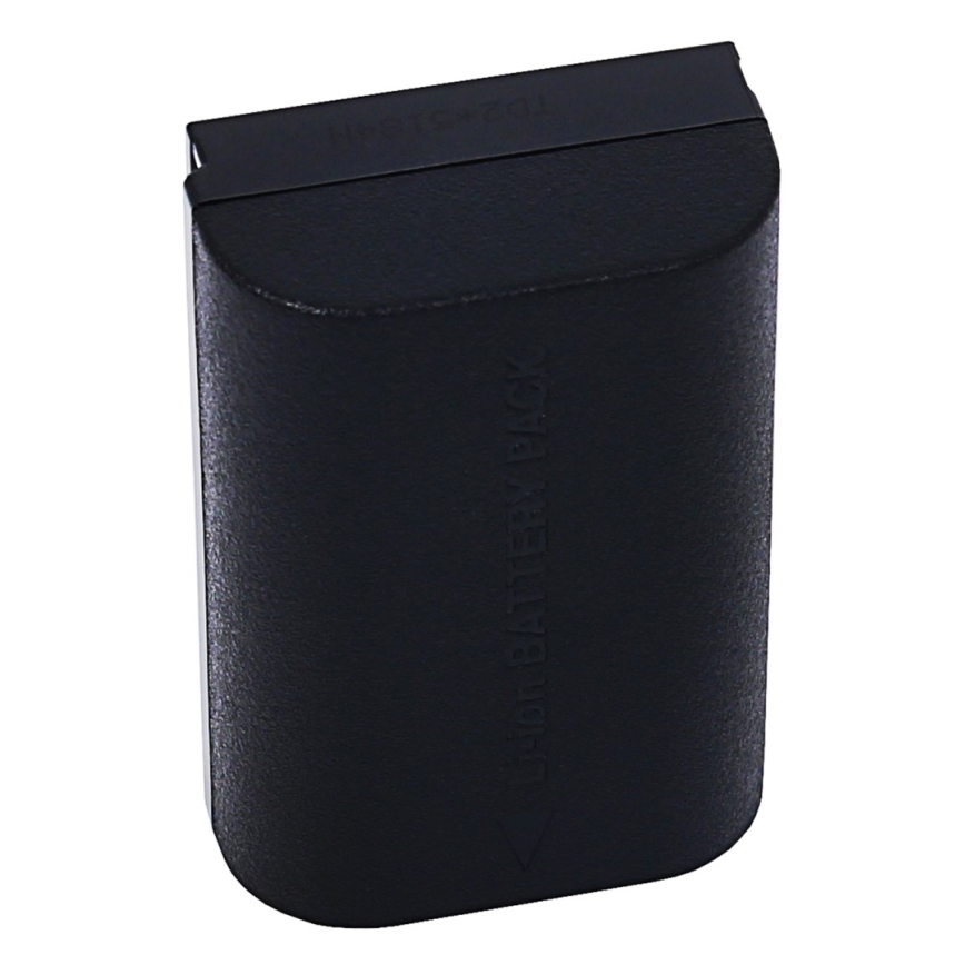 PATONA - Accumulatore Canon LP-E6NH 2600mAh Li-Ion Protect EOS R5/R6