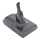 PATONA - Accumulatore Dyson SV10/V8 4000mAh, Li-lon 21,6V PREMIUM