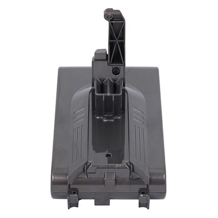 PATONA - Accumulatore Dyson SV10/V8 4000mAh, Li-lon 21,6V PREMIUM