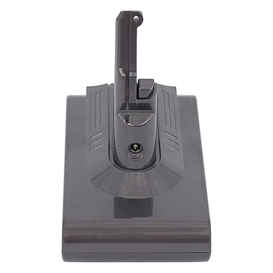 PATONA - Accumulatore Dyson SV10/V8 4000mAh, Li-lon 21,6V PREMIUM