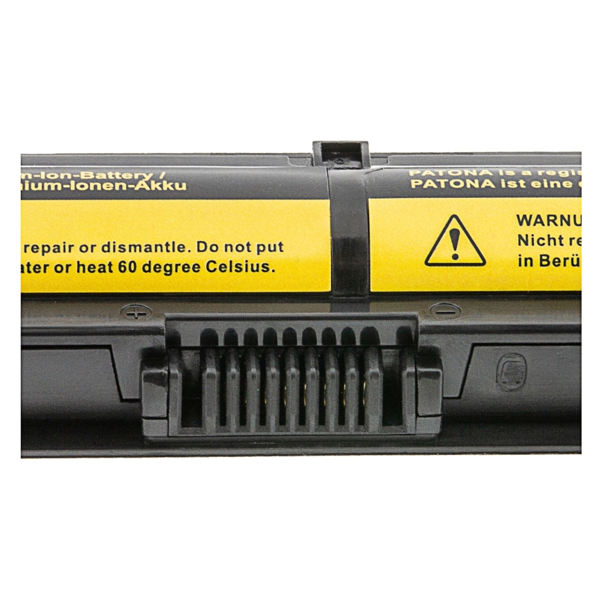 PATONA - Accumulatore HP 450 G3/470 G3 2200mAh Li-lon 14,8V RI04XL