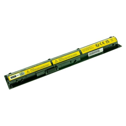 PATONA - Accumulatore HP 450 G3/470 G3 2200mAh Li-lon 14,8V RI04XL