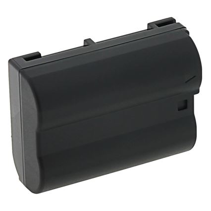 PATONA - Accumulatore Nikon EN-EL15C 2600mAh Li-Ion Platinum USB-C