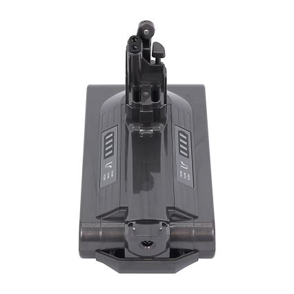 PATONA - Batteria DYSON V10 2500mAh, Li-lon 25,2V PREMIUM