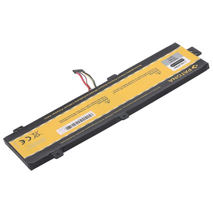 PATONA - Batteria LENOVO Ideapad 310-15IBK 4100mAh Li-lon 7,6V L15L2PB4