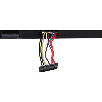 PATONA - Batteria LENOVO Ideapad 310-15IBK 4100mAh Li-lon 7,6V L15L2PB4