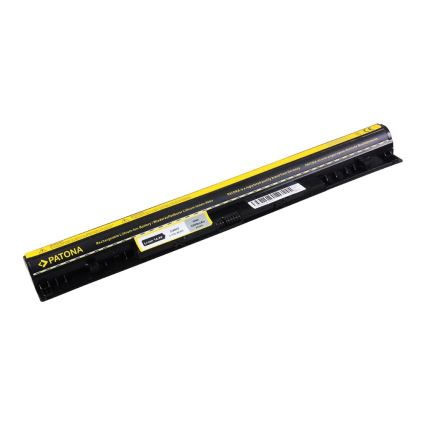 PATONA - Batteria per LENOVO IdeaPad G400s 2200mAh Li-Ion 14,8V