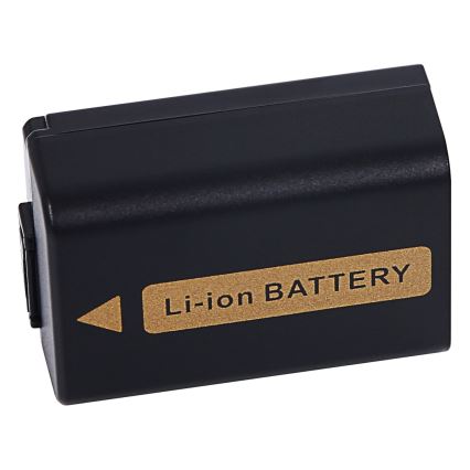 PATONA - Batteria per Sony NP-FW50 1100 mAh Li-Ion Protect