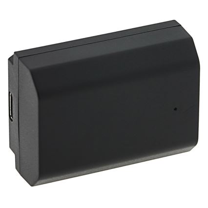 PATONA - Batteria Sony NP-FZ100 2400mAh Li-Ion Platinum USB-C