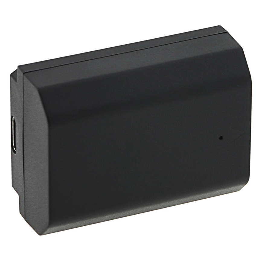 PATONA - Batteria Sony NP-FZ100 2400mAh Li-Ion Platinum USB-C