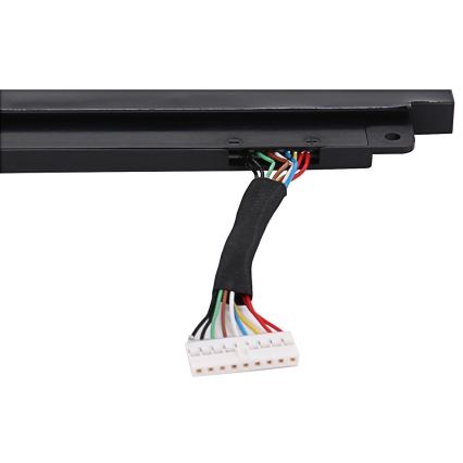 PATONA - Batteria Toshiba Satellite E45W/P55W 3400mAh Li-Pol 10,8V PA5208U-1BRS