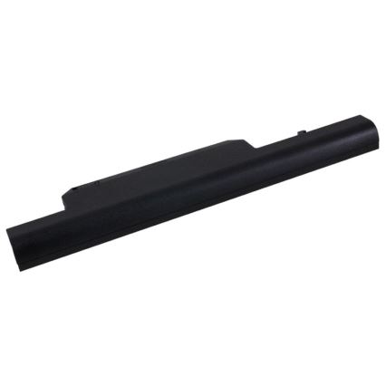 PATONA - Batterie CLEVO C4800 4400mAh Li-Ion 11,1V