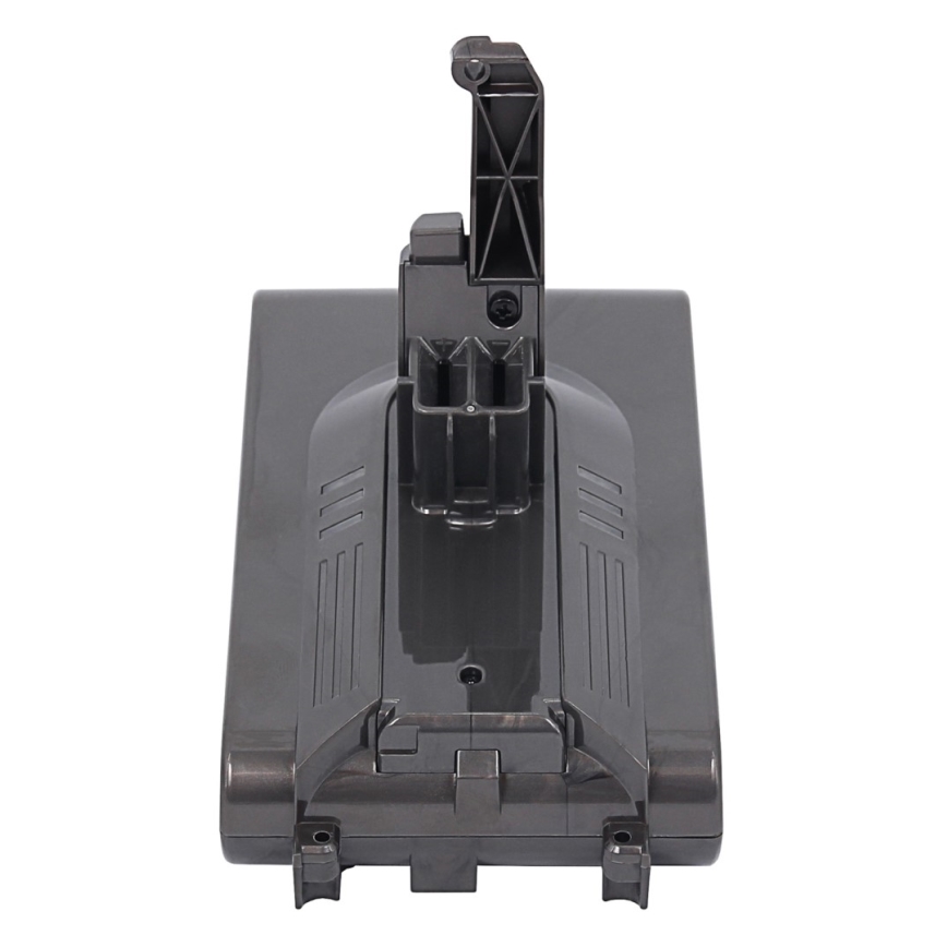 PATONA - Batterie Dyson SV10/V8 4000mAh, Li-lon 21,6V PREMIUM