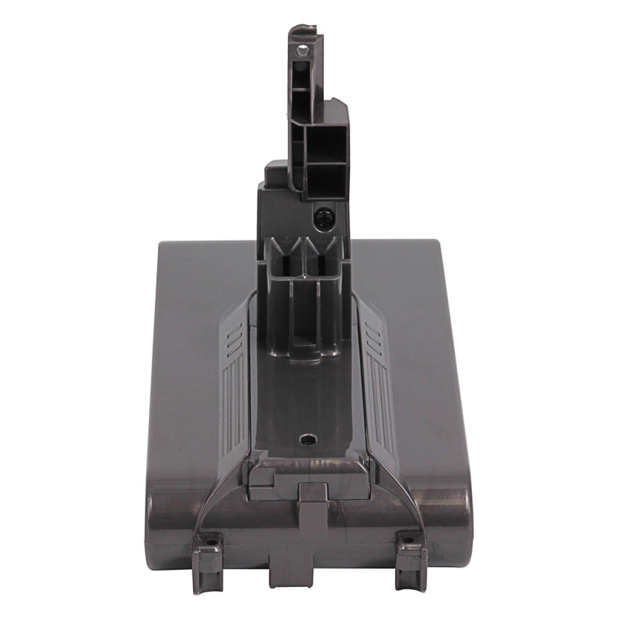 PATONA - Batterie Dyson V7 4000mAh Li-lon 21,6V PREMIUM