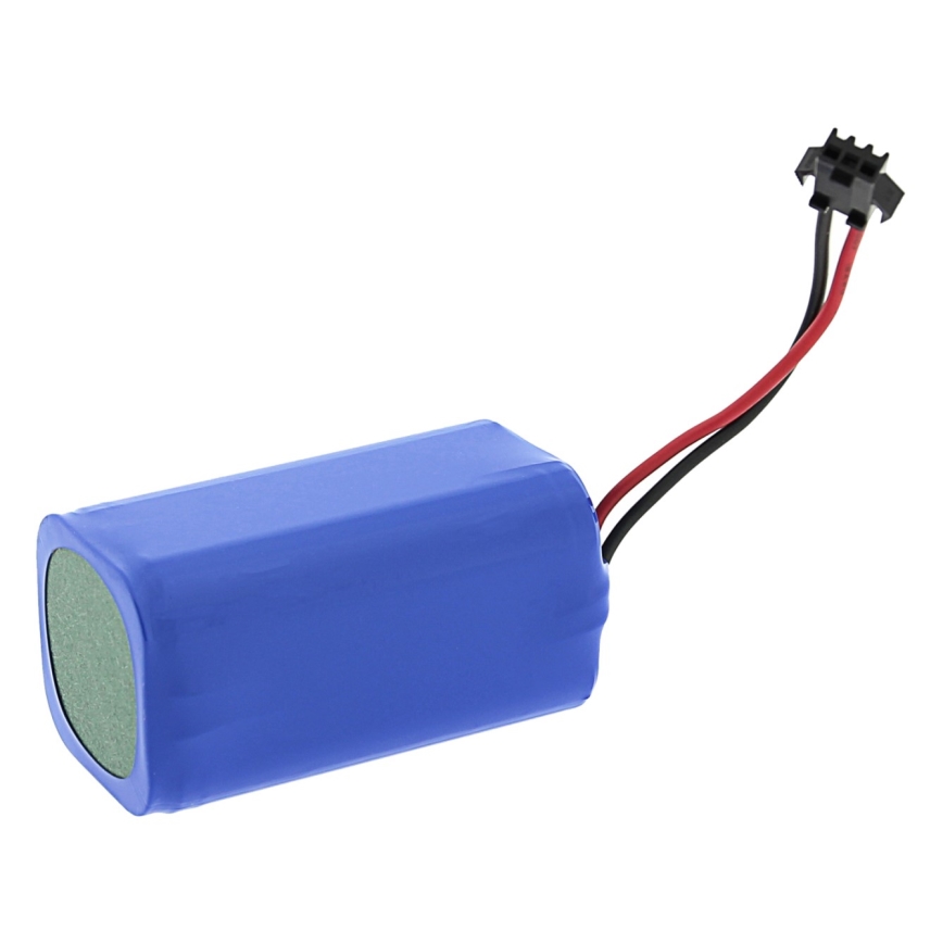 PATONA – Batterie Ecovacs Deebot 600/N79/715 3400mAh Li-lon 14,4V