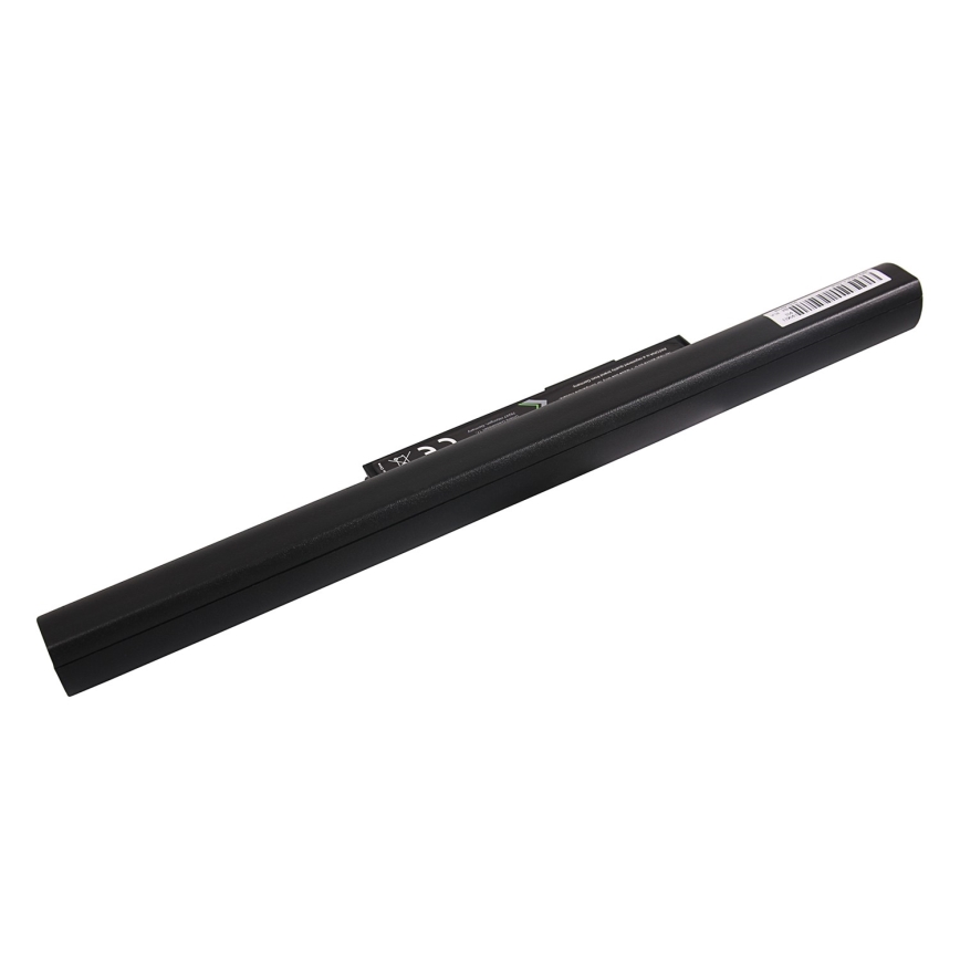 PATONA - Batterie HP 250 G4 3350mAh Li-Ion 14.6V HS04 / HS03 PREMIUM