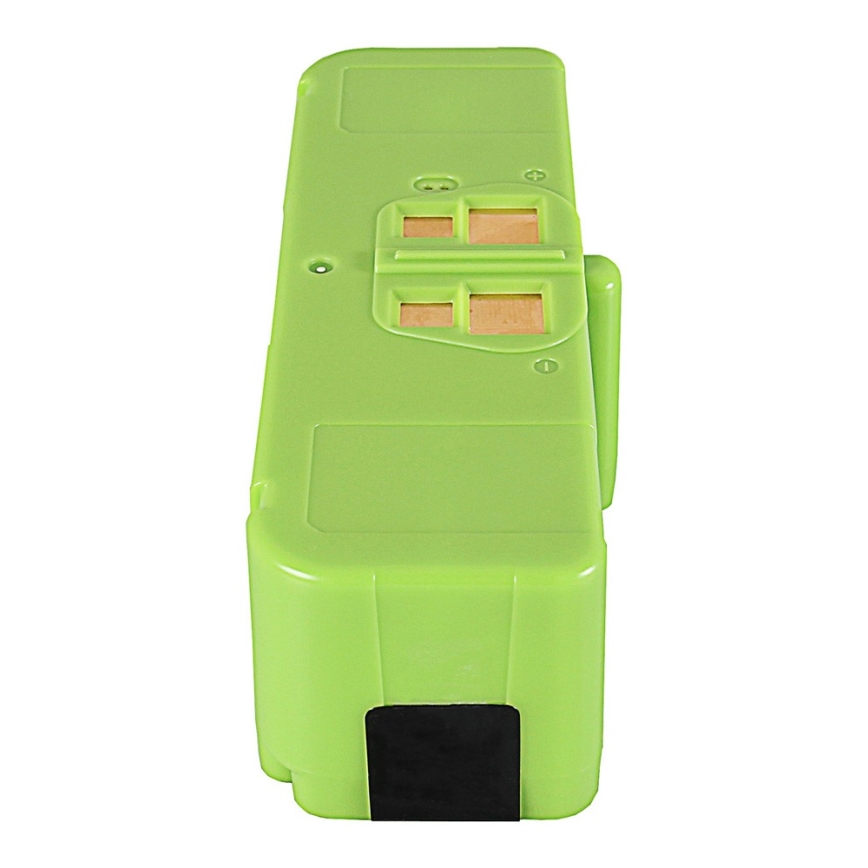 PATONA - Batterie iRobot Roomba 980 5200mAh 14.4V Li-lon