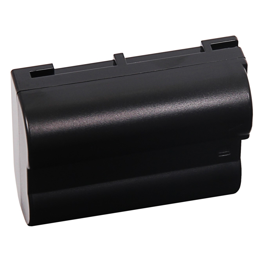 PATONA - Batterie Nikon EN-EL15C 2600mAh Li-Ion Protect