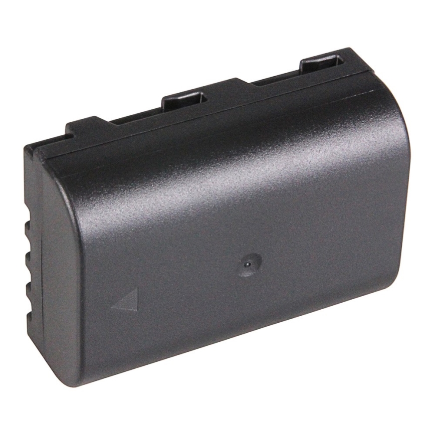 PATONA - Batterie Panasonic DMW-BLF19 2000mAh Li-Ion Premium