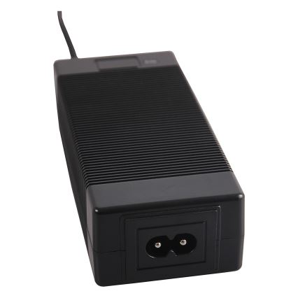 PATONA - Caricabatterie per scooter elettrici e Hoverboard 42V / 2A / 84W 3pin