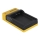 PATONA - Chargeur Photo Canon LP-E10 slim,USB