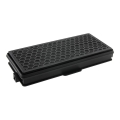 PATONA - EPA-Filter Miele SF-AA50 für S4000/S5000/S6000/S8000, mit Aktivkohle