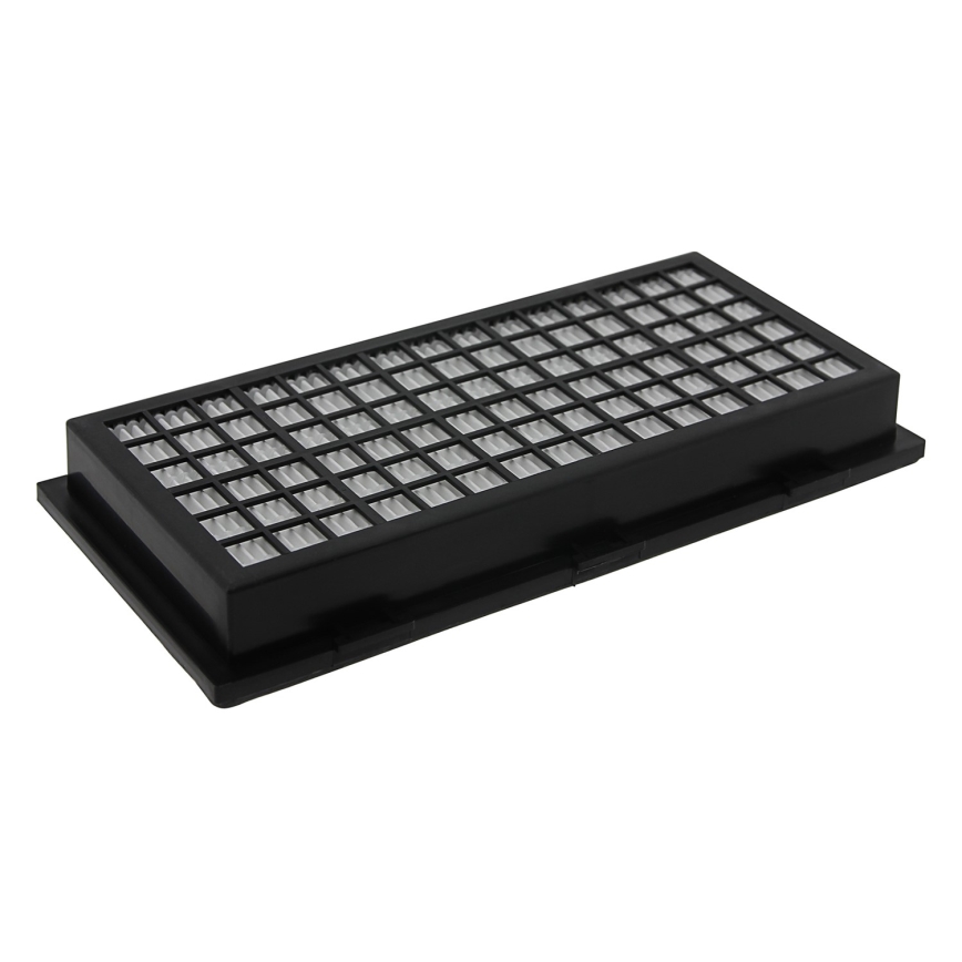 PATONA - Filtre HEPA Miele SF-AA30 pour C1/S300/S2000/S7000 carbone