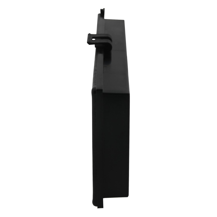 PATONA - Filtre HEPA Miele SF-AA30 pour C1/S300/S2000/S7000 carbone