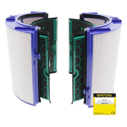 PATONA – HEPA-Filter Dyson Pure Cool DP04/DP05/TP04/TP05