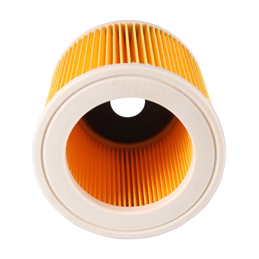 PATONA - HEPA filtro per aspirapolvere KÄRCHER A2024, A2101, 6.414-552.0/WD 2/WD 3