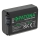 PATONA - Premium-Akku für Sony NP-FW50 1100mAh Li-Ion