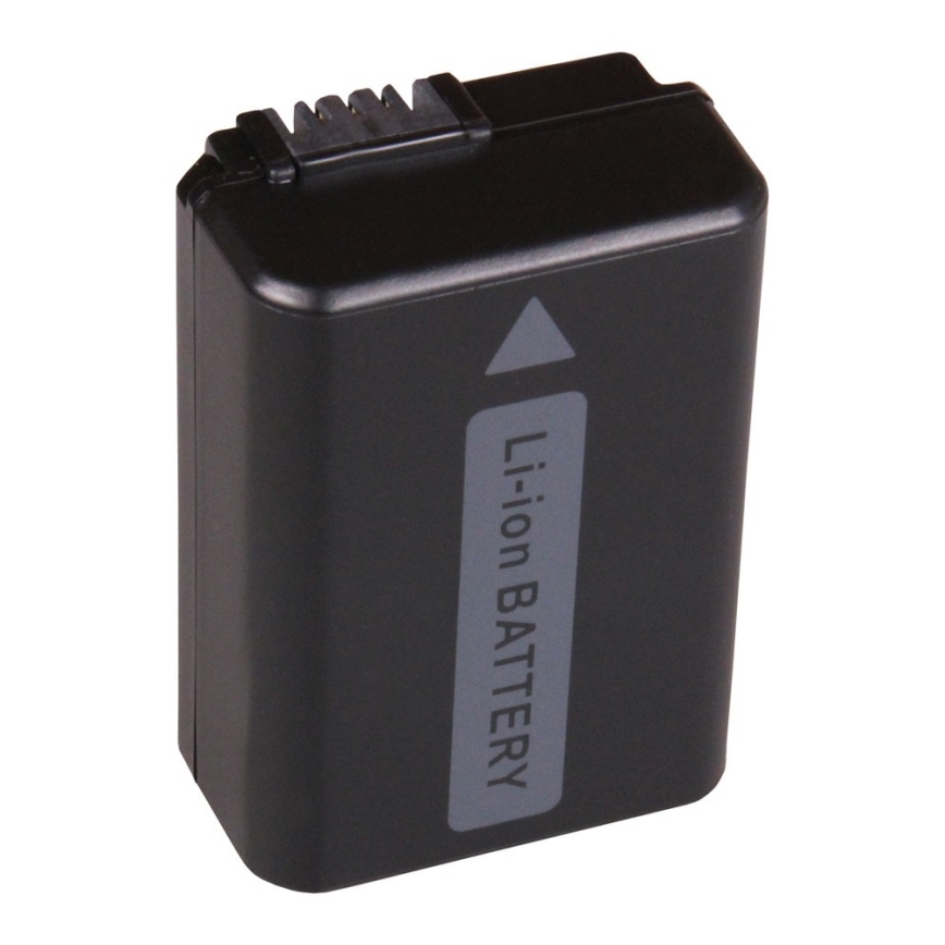PATONA - Premium-Akku für Sony NP-FW50 1100mAh Li-Ion