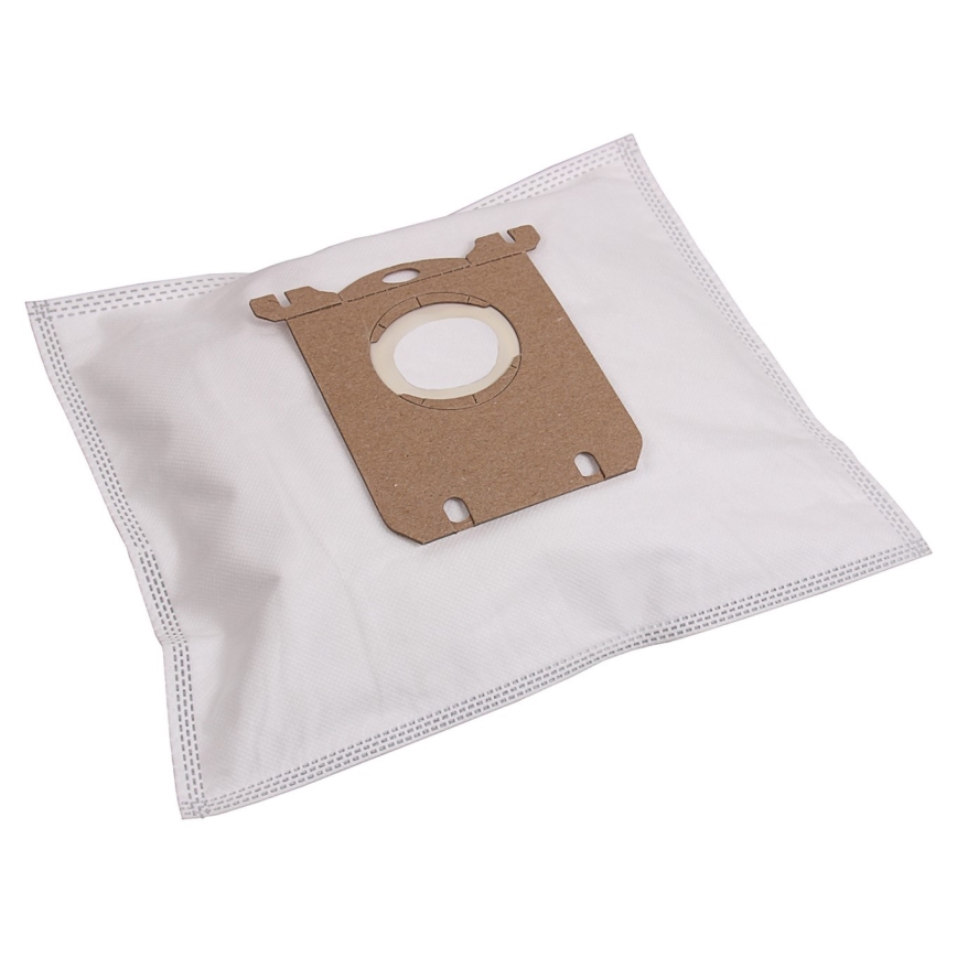 PATONA - Sacchetti per aspirapolvere Electrolux E15 - 10 pezzi