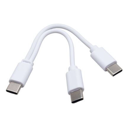 PATONA - SET 4x Akku AA/LR6 Li-Pol 2000mAh 1,5Vs mit USB-C Aufladung