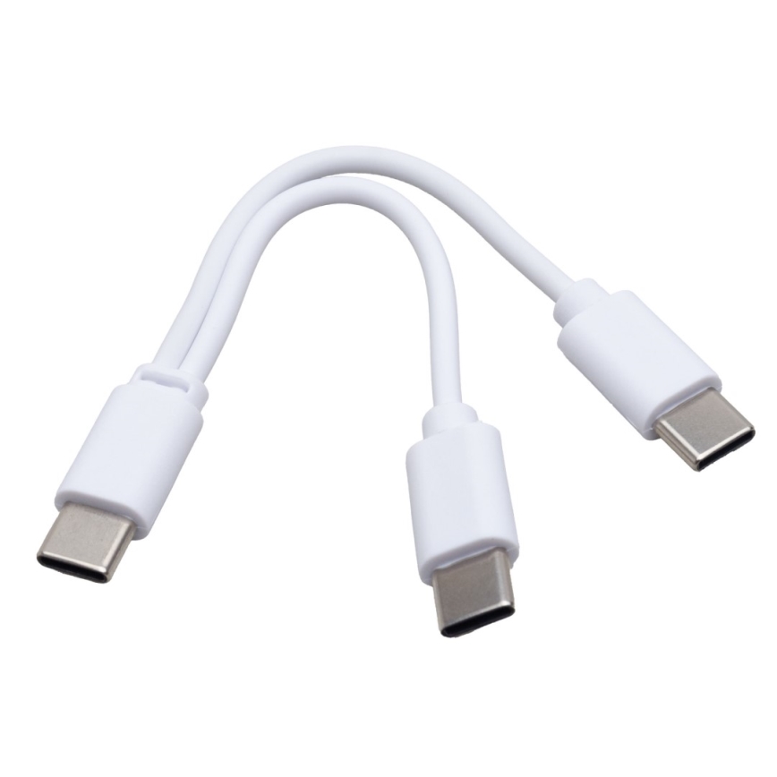PATONA - SET 4x Akku AA/LR6 Li-Pol 2000mAh 1,5Vs mit USB-C Aufladung